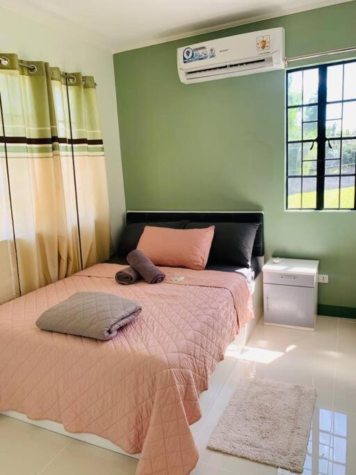 Cozy Home At A Private Subdivision Abucay Екстер'єр фото